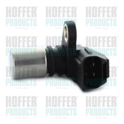 Sensor, crankshaft pulse HOFFER 7517445