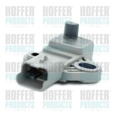 HOFFER 7517456 Sensor, crankshaft pulse