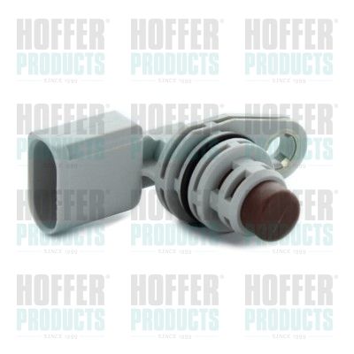 HOFFER 7517457 Sensor, camshaft position
