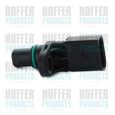 HOFFER 7517459 Sensor, camshaft position