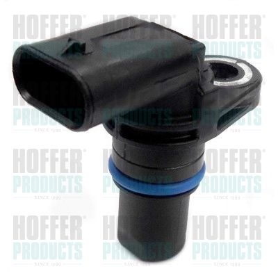HOFFER 7517470 Sensor, camshaft position