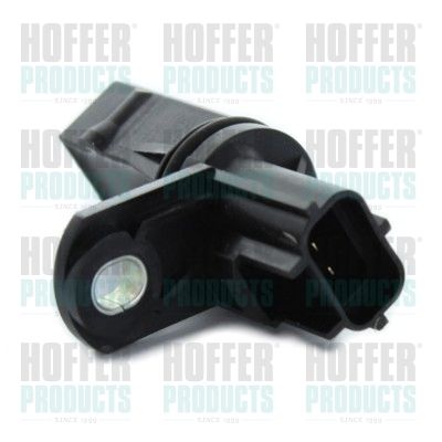 Sensor, speed/RPM HOFFER 7517471
