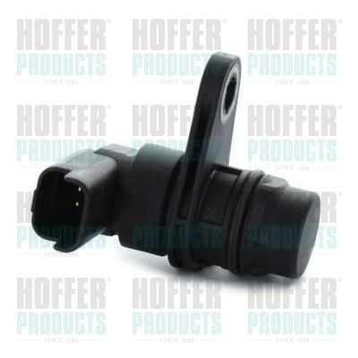 RPM Sensor, manual transmission HOFFER 7517472
