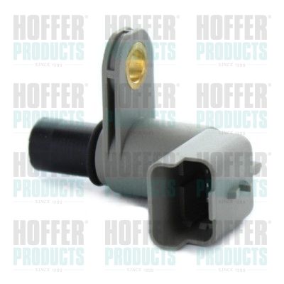 HOFFER 7517474 Sensor, camshaft position