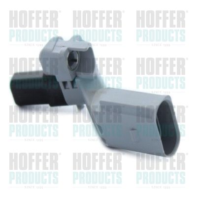 HOFFER 7517475 Sensor, crankshaft pulse