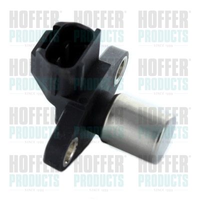 Sensor, camshaft position HOFFER 7517478