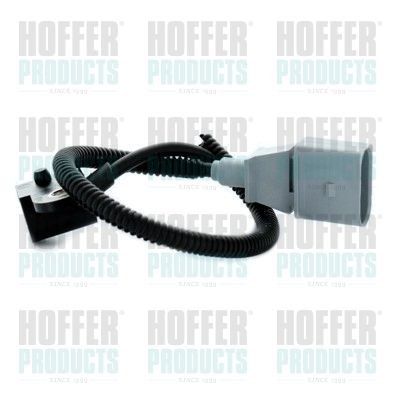 HOFFER 7517480 Sensor, camshaft position