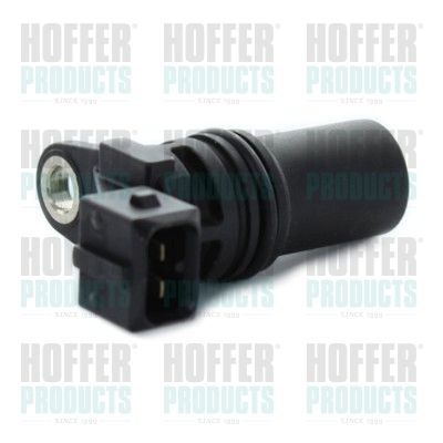 Sensor, speed/RPM HOFFER 7517483