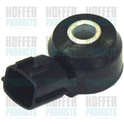 Knock Sensor HOFFER 7517490
