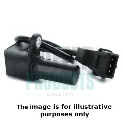 Sensor, crankshaft pulse HOFFER 7517491E