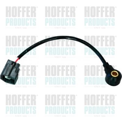 Knock Sensor HOFFER 7517494