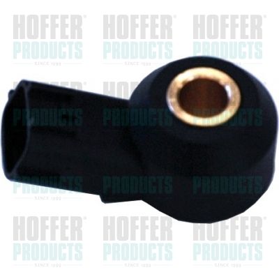 HOFFER 7517495 Knock Sensor