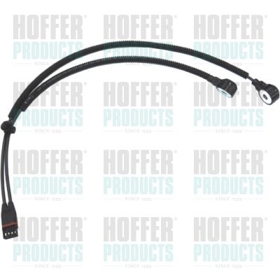 HOFFER 7517499 Knock Sensor