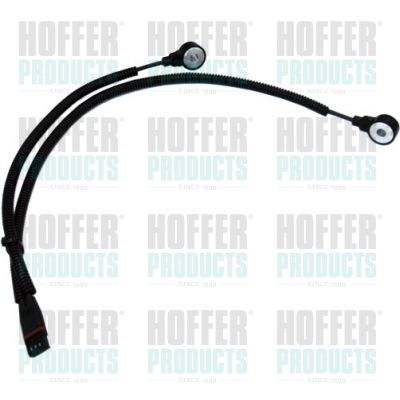 HOFFER 7517500 Knock Sensor