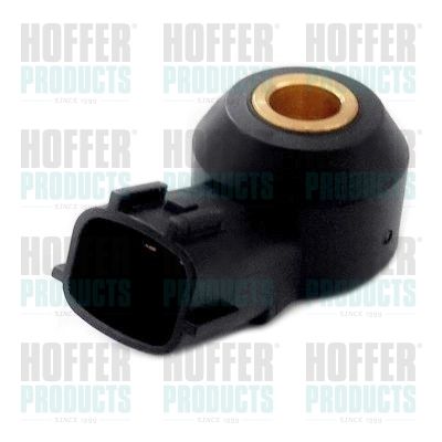 Knock Sensor HOFFER 75175001