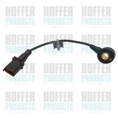 Knock Sensor HOFFER 75175002