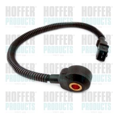 Knock Sensor HOFFER 75175003