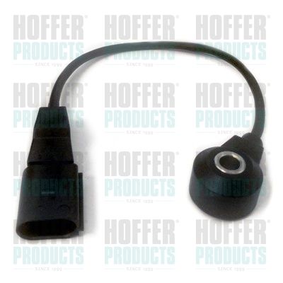 Knock Sensor HOFFER 75175004