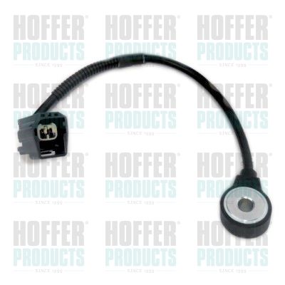 HOFFER 75175005 Knock Sensor