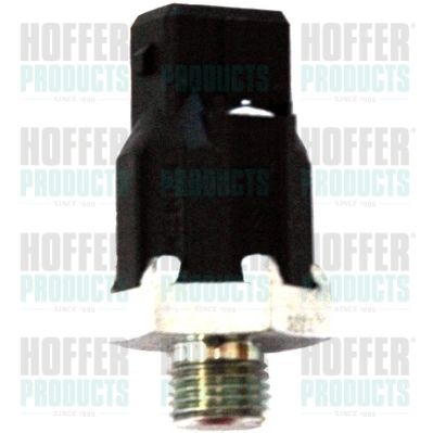 HOFFER 7517501 Knock Sensor