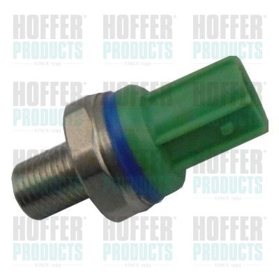 Knock Sensor HOFFER 75175010