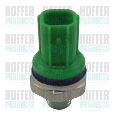 HOFFER 75175012 Knock Sensor