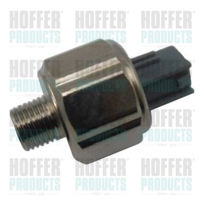Knock Sensor HOFFER 75175013