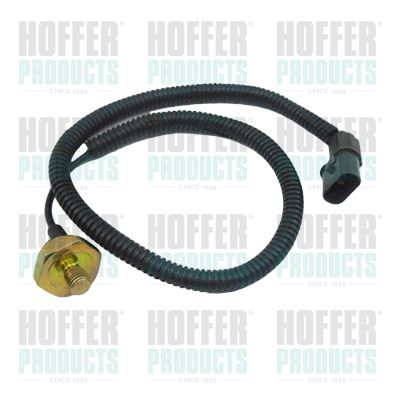 Knock Sensor HOFFER 75175014