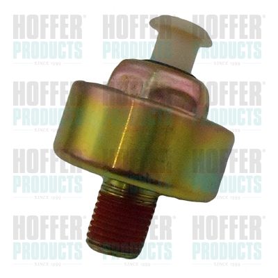 Knock Sensor HOFFER 75175016