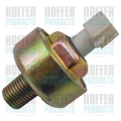 Knock Sensor HOFFER 75175017