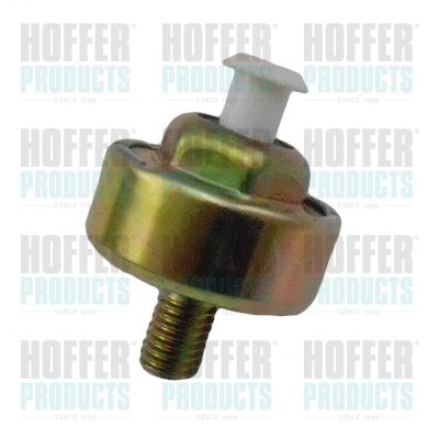 Knock Sensor HOFFER 75175018