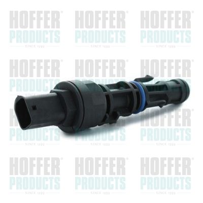HOFFER 7517510 Sensor, speed