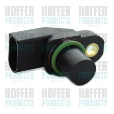 HOFFER 7517514 Sensor, camshaft position