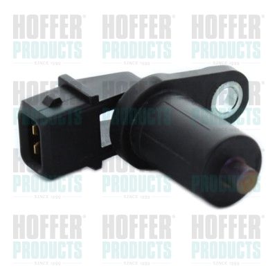 HOFFER 7517515 Sensor, crankshaft pulse