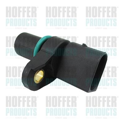 Sensor, crankshaft pulse HOFFER 7517516
