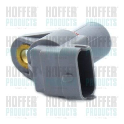 HOFFER 7517518 Sensor, camshaft position
