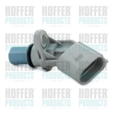 HOFFER 7517519 Sensor, camshaft position