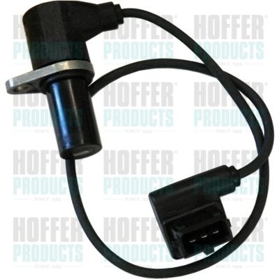 HOFFER 7517520 Sensor, crankshaft pulse