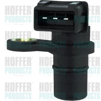 HOFFER 7517521 Sensor, camshaft position