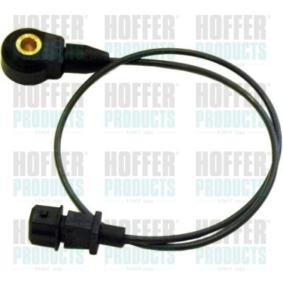 Knock Sensor HOFFER 7517526