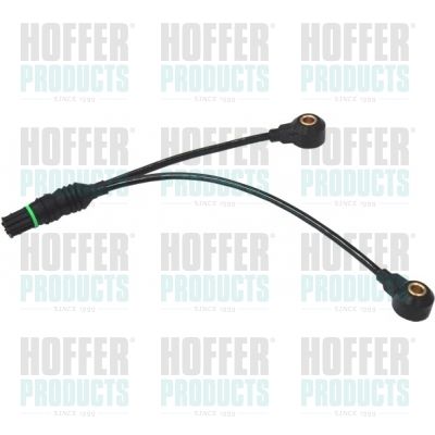 HOFFER 7517529 Knock Sensor