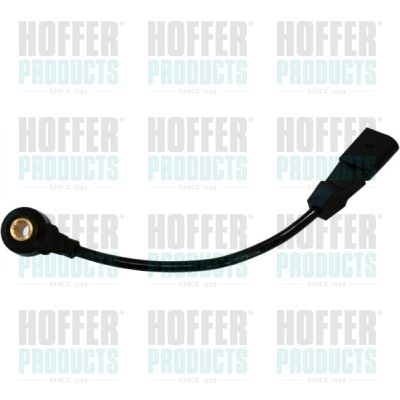 Knock Sensor HOFFER 7517530