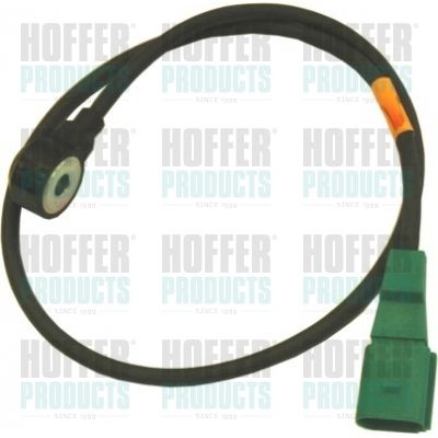 HOFFER 7517531 Knock Sensor