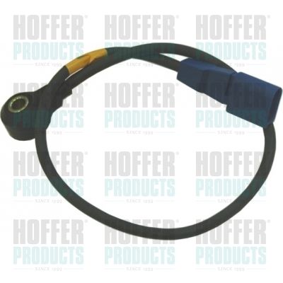 Knock Sensor HOFFER 7517532