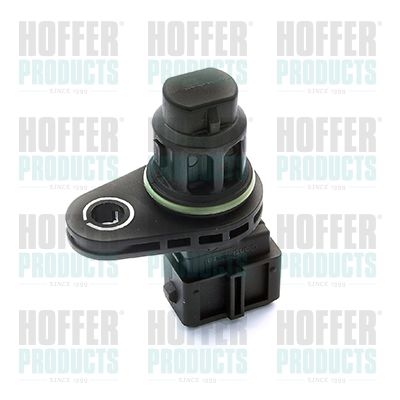 Sensor, crankshaft pulse HOFFER 7517550