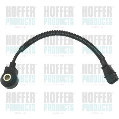 Knock Sensor HOFFER 7517553
