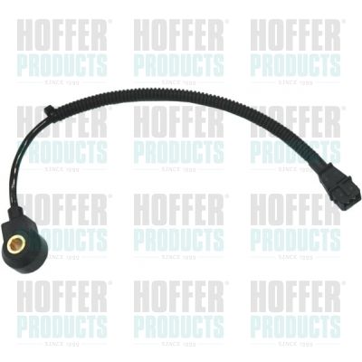 Knock Sensor HOFFER 7517554