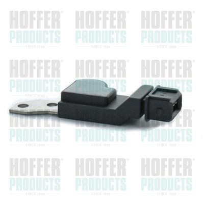 HOFFER 7517558 Sensor, camshaft position