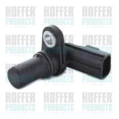 HOFFER 7517559 Sensor, crankshaft pulse