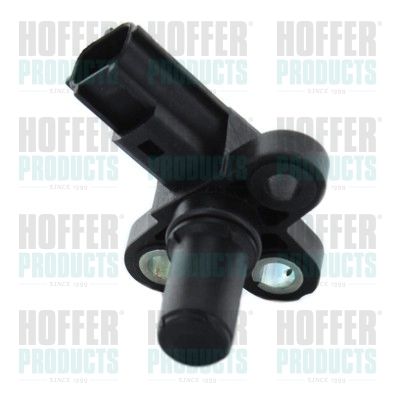 HOFFER 7517560 Sensor, crankshaft pulse